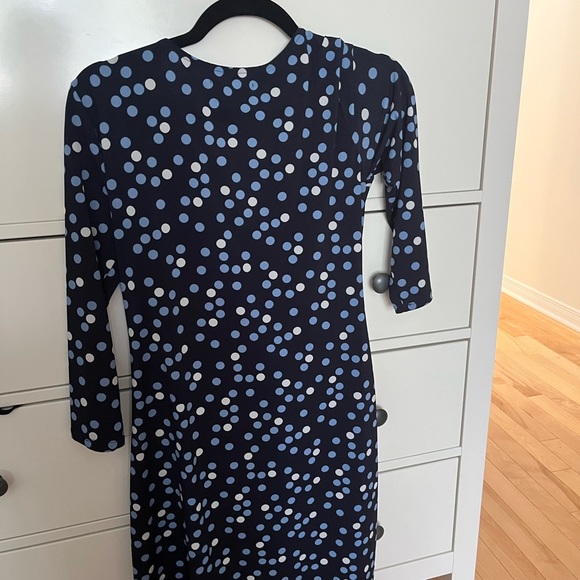 Dress size L polka dots - Picture 3 of 3